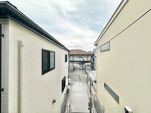 頬をなでる、優しい風を感じることが出来ます。