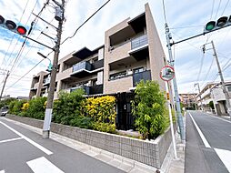 オープンレジデンシア千川