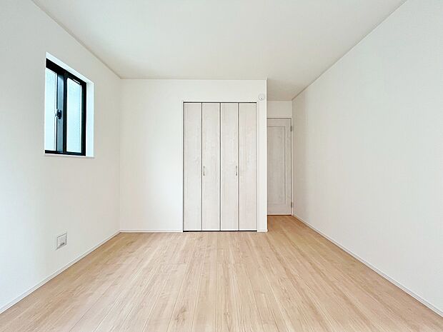 どんな部屋にアレンジするかは、あなた次第です。