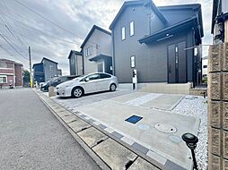 千葉県松戸市上矢切