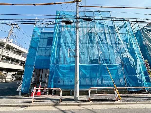 (建設中)ライフプランニングからローンまで、一貫してご説明させていただきます。