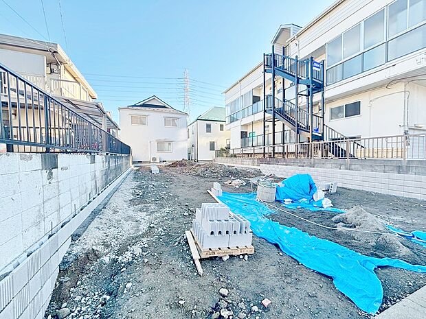 現地に足をお運びいただいた際には、周辺散策などをお勧めいたします。