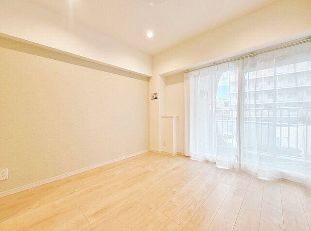 寝室 葛西ハイツ 2階/-