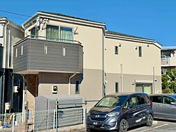 東京都葛飾区東堀切３丁目