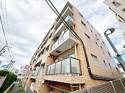 江古田第三ローヤルコーポ