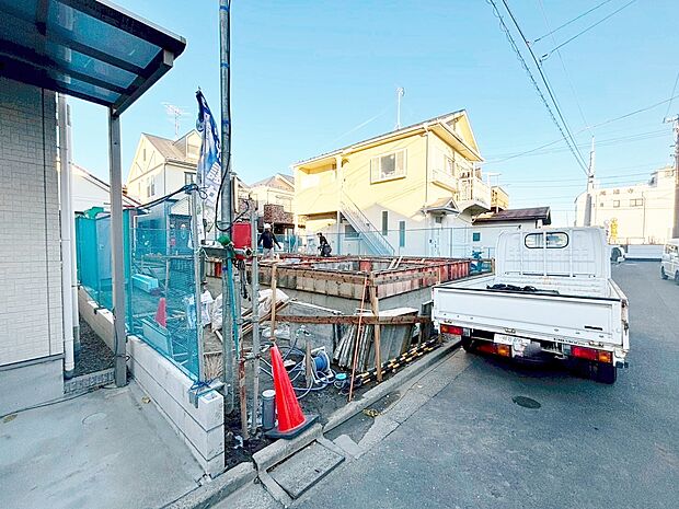 現地に足をお運びいただいた際には、周辺散策などをお勧めいたします。