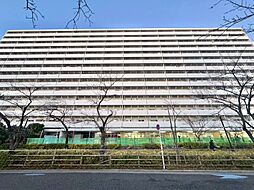 なぎさニュータウン5号棟