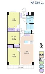 イトーピア草加マンション