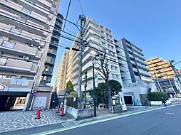 イトーピア草加マンション