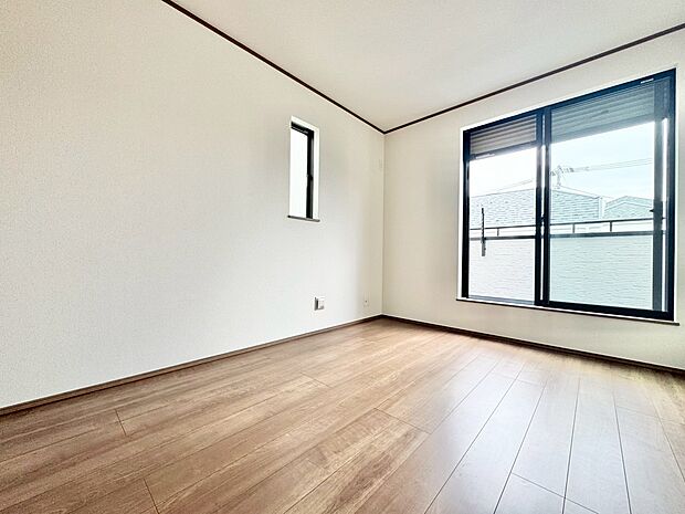 どんな部屋にアレンジするかは、あなた次第です。