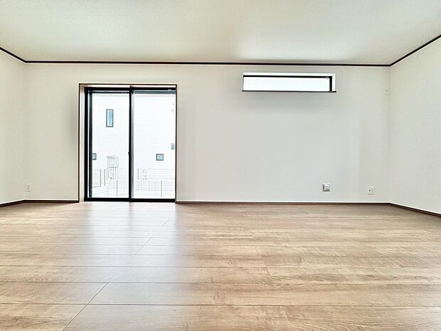 飾り過ぎないシンプルな内装と偏り過ぎないデザインで統一しました。