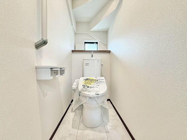 暮らしの中のさりげないひとときの快適さにも、こだわりを、持って設備を配しております。