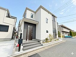 東京都葛飾区東水元５丁目