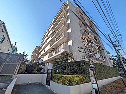 アーベントハイム松戸常盤平