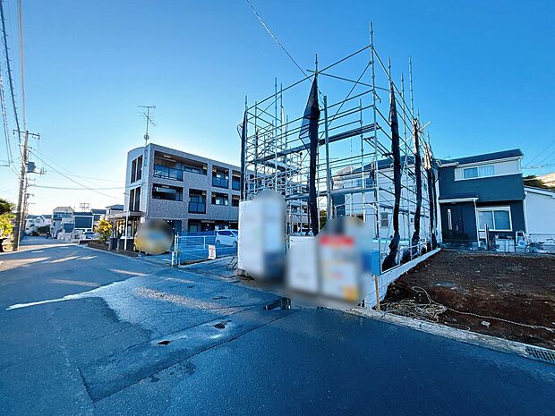 ライフプランニングからローンまで、一貫してご説明させていただきます。お気軽にお問い合わせくださいませ。