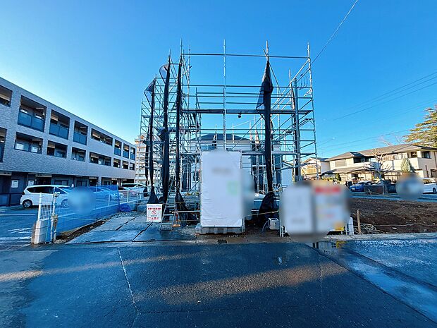 現地に足をお運びいただいた際には、周辺散策などをお勧めいたします。