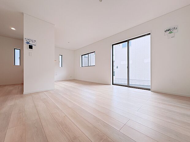 ひとつひとつの空間に宿した機能性、そして美意識。