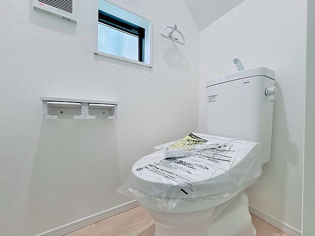 暮らしの中のさりげないひとときの快適さにも、こだわりを、持って設備を配しております。