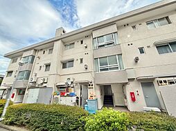 草加ガーデンハイツＡ棟