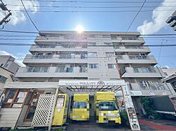 お花茶屋ダイヤモンドマンション