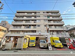 お花茶屋ダイヤモンドマンション