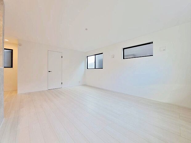 「空間が織り成すひとつ先の住み心地」を演出します。