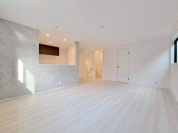 ひとつひとつの空間に宿した機能性、そして美意識。