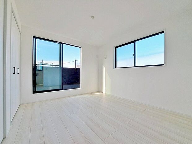 どんな部屋にアレンジするかは、あなた次第です。