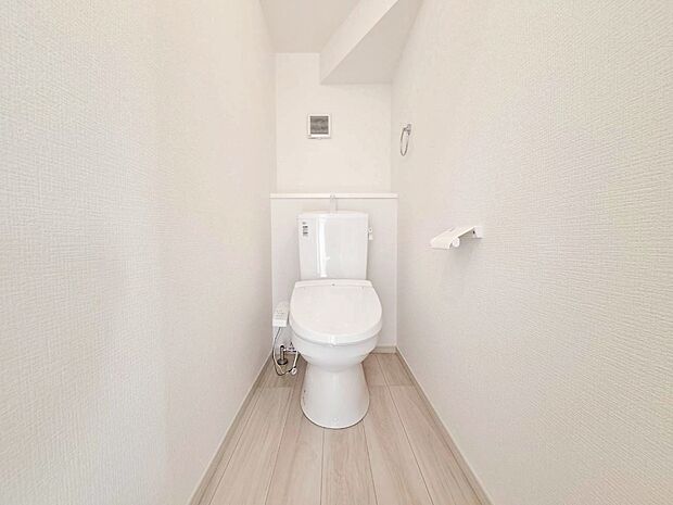 暮らしの中のさりげないひとときの快適さにも、こだわりを、持って設備を配しております。