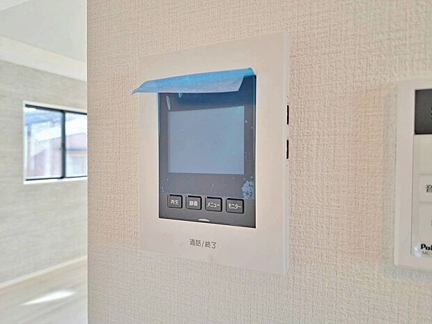 快適と分かりやすさを合わせた優しい設計。「見える安心」をカタチにしました。