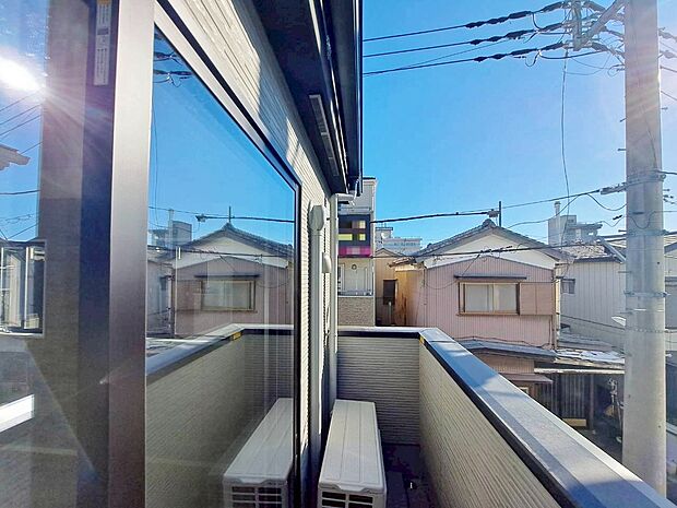 頬をなでる、優しい風を感じることが出来ます。