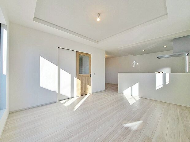 快適に過ごす毎日を求めて、暮らしの中でご自身の「マイホーム」に創り上げてください。