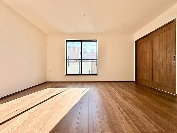 「空間が織り成すひとつ先の住み心地」を演出します。