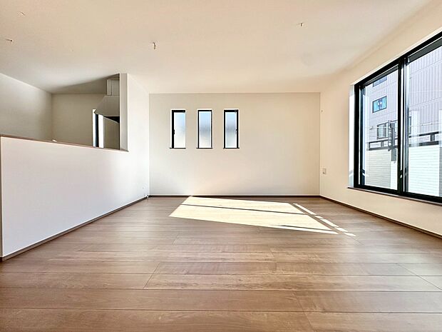 ひとつひとつの空間に宿した機能性、そして美意識。