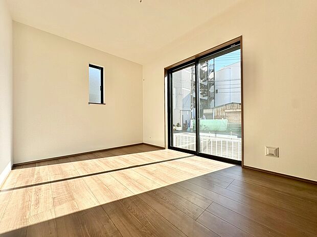 どんな部屋にアレンジするかは、あなた次第です。