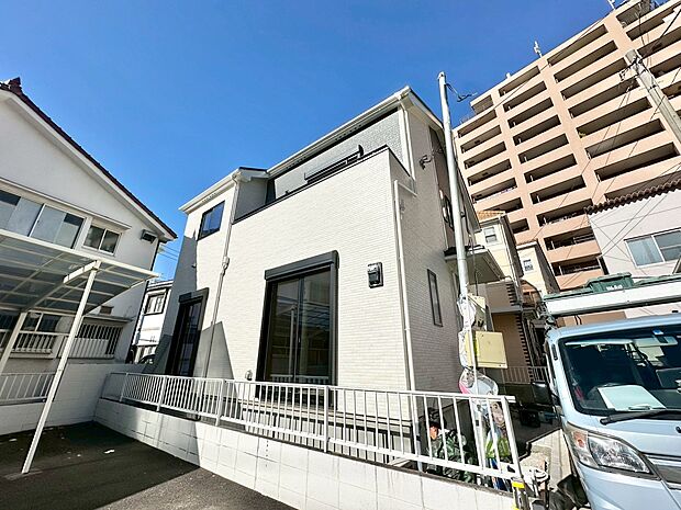 現地に足をお運びいただいた際には、周辺散策などをお勧めいたします。