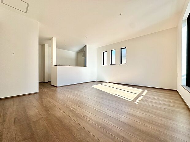 過ごす時間が、たくさんの思い出として紡がれていく場所。