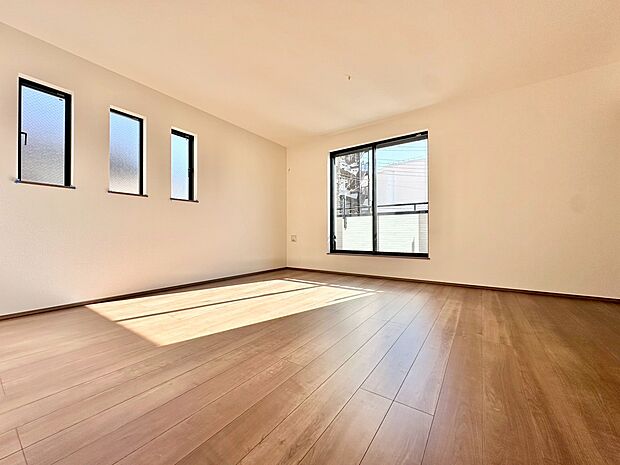 快適に過ごす毎日を求めて、暮らしの中でご自身の「マイホーム」に創り上げてください。