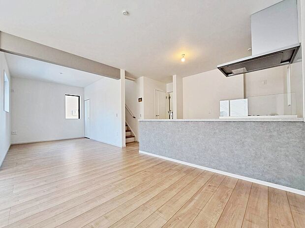 ひとつひとつの空間に宿した機能性、そして美意識。