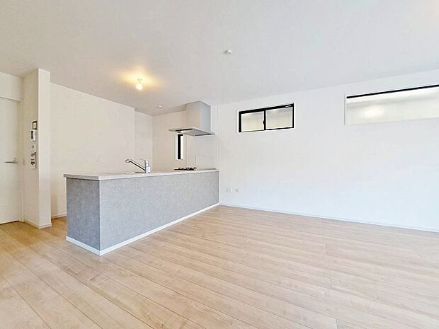 「空間が織り成すひとつ先の住み心地」を演出します。