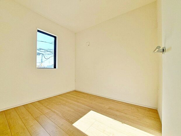 どんな部屋にアレンジするかは、あなた次第です。