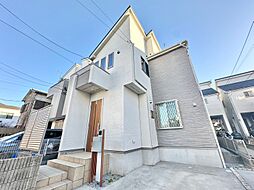 東京都足立区平野３丁目