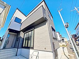 埼玉県三郷市小谷堀-