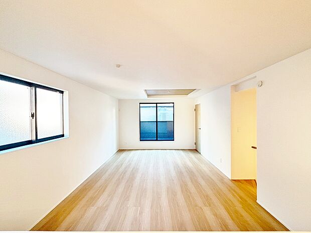 「空間が織り成すひとつ先の住み心地」を演出します。