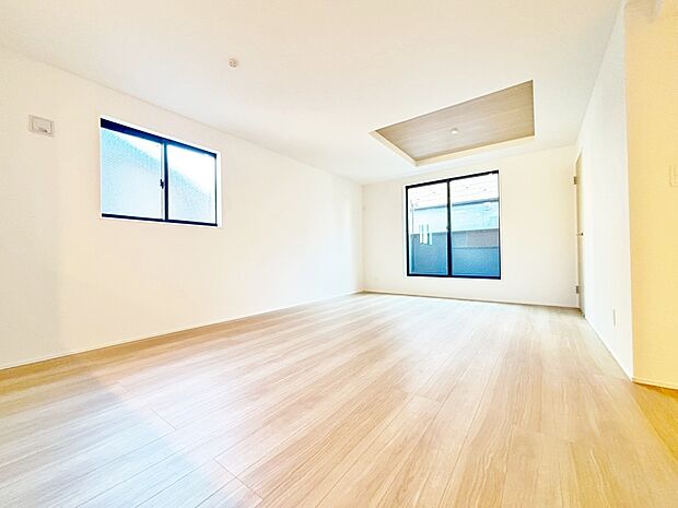 ひとつひとつの空間に宿した機能性、そして美意識。