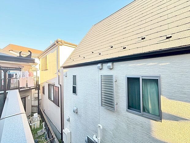 頬をなでる、優しい風を感じることが出来ます。