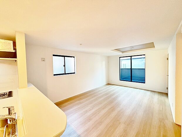 快適に過ごす毎日を求めて、暮らしの中でご自身の「マイホーム」に創り上げてください。