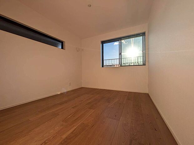 どんな部屋にアレンジするかは、あなた次第です。