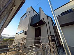 東京都葛飾区西水元１丁目