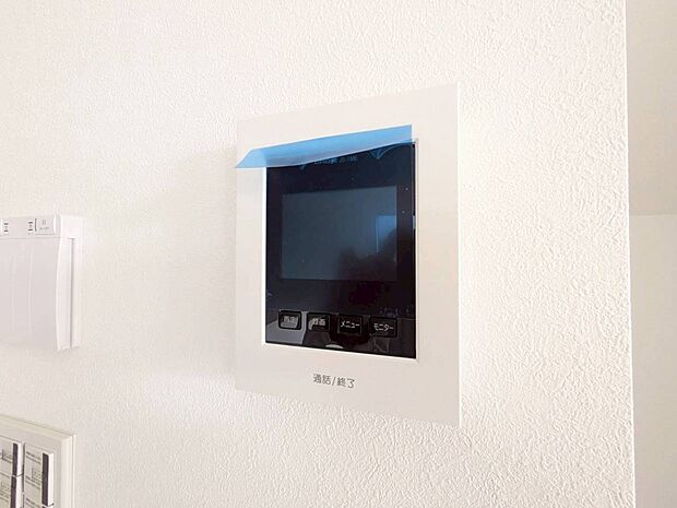 快適と分かりやすさを合わせた優しい設計。「見える安心」をカタチにしました。